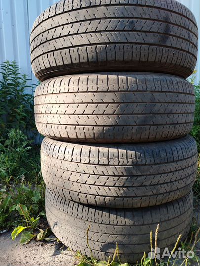 Yokohama G91 225/65 R17 102H