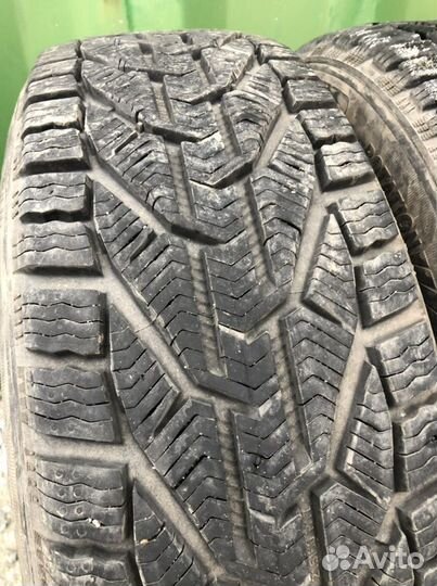 Kormoran Snow 215/60 R17 96H