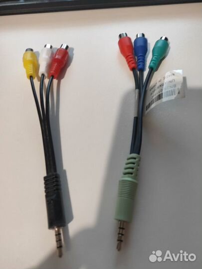 Кабель BN39-01154C на samsung