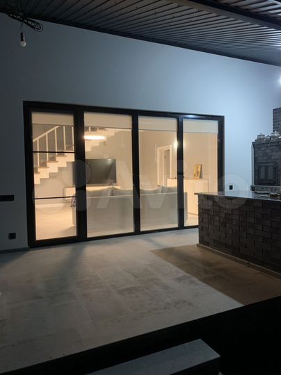 Дом 241 м² на участке 22,8 сот.