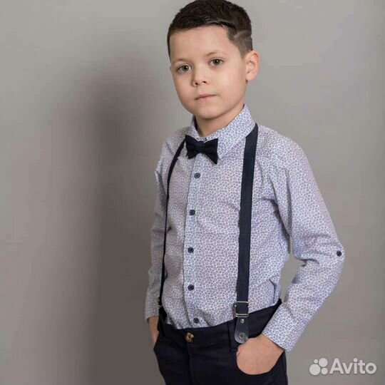 Костюм двойка праздничный