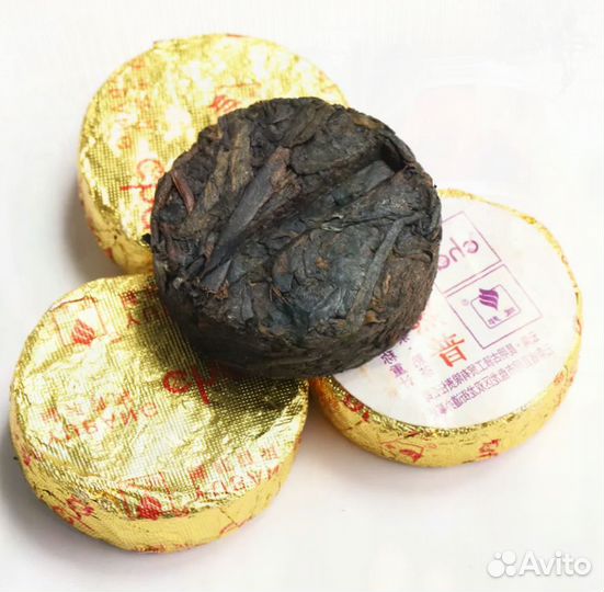 Чай Вихрь - Унесет в Мир Удовольствия