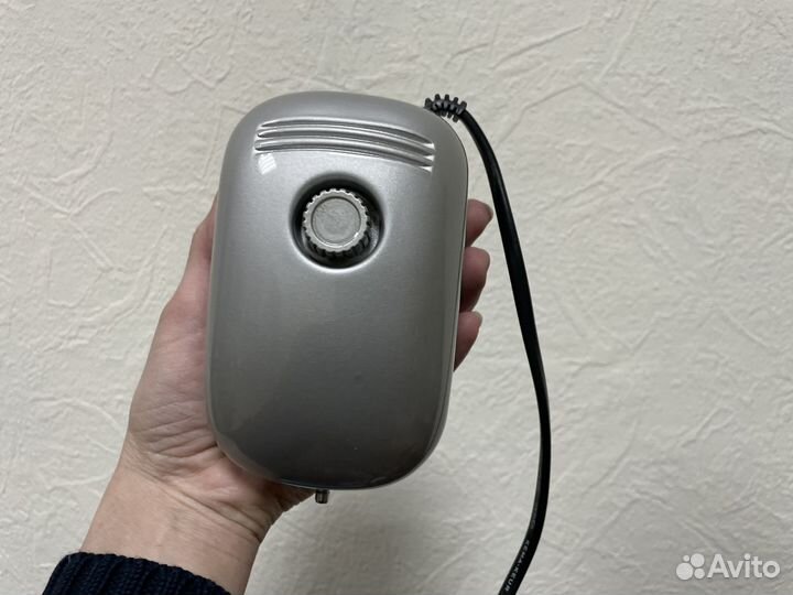 Компрессор для аквариума/ воздушный