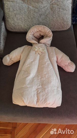 Конверт зима до р. 65, как Новый