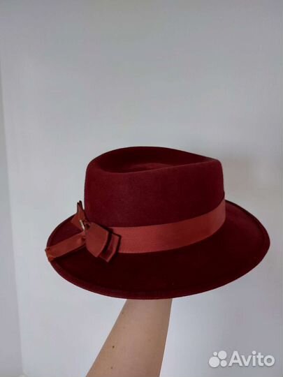Шляпа женская