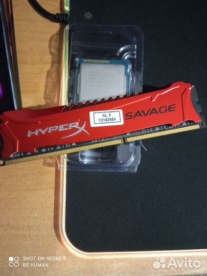 Intel core i5 3570k lga 1155