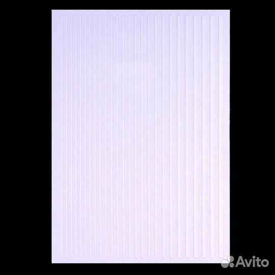 Гибкая лента для дизайна