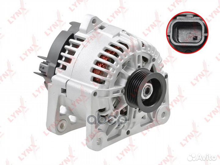 Генератор EA1347 lynxauto