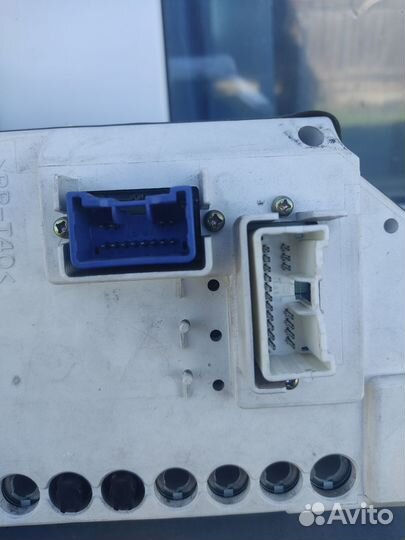 Оптитрон toyota