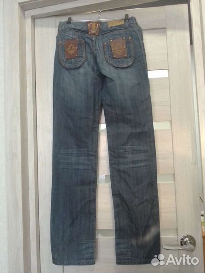 Джинсы мужские (новый)