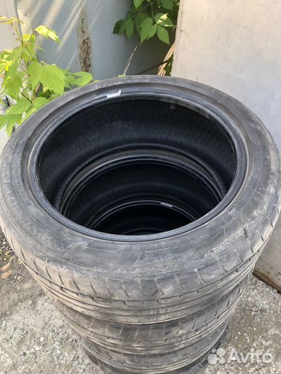 Dunlop SP Sport Maxx 215/4.5 R16 90S