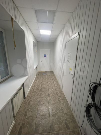 Офис, 60 м²