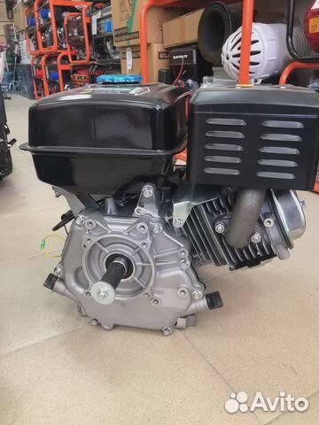 Двигатель для мотоблока 9 л с