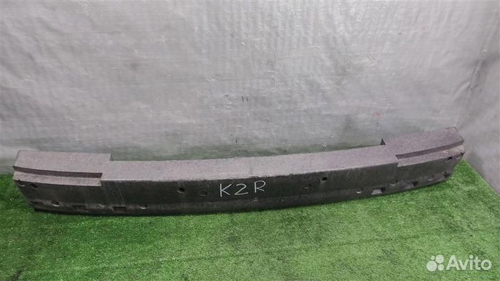 Абсорбер бампера заднего Nissan Tiida 2008