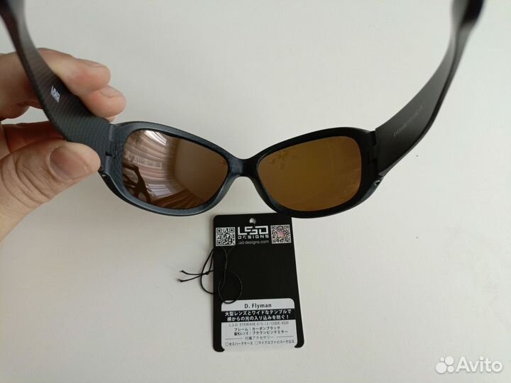 Очки поляризационные LSD designs code:4329