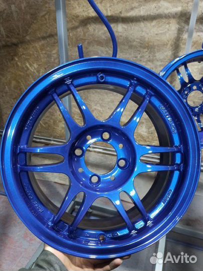 Порошковая покраска \ Пескоструй