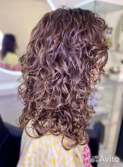 Точные стрижки