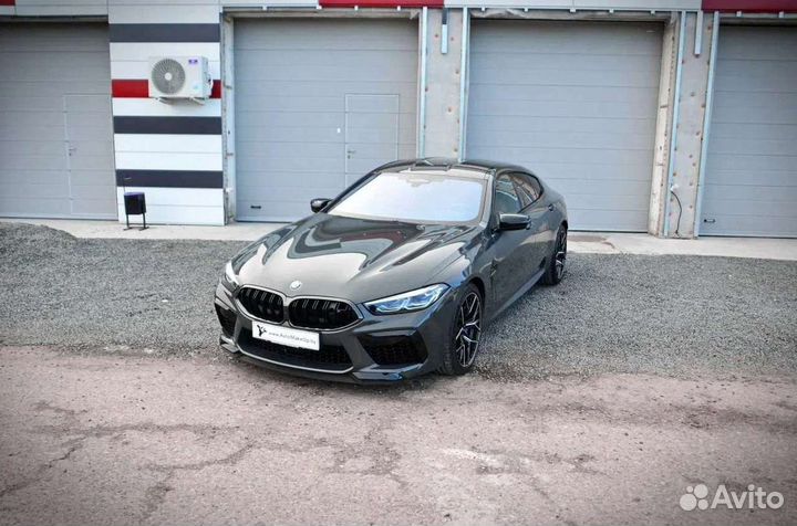 Тонировочная пленка\VHQ Ceramic Gloss 15 + 50