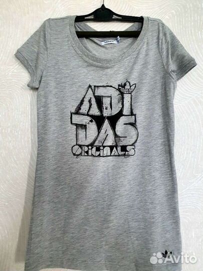 Футболка Miss Syxty