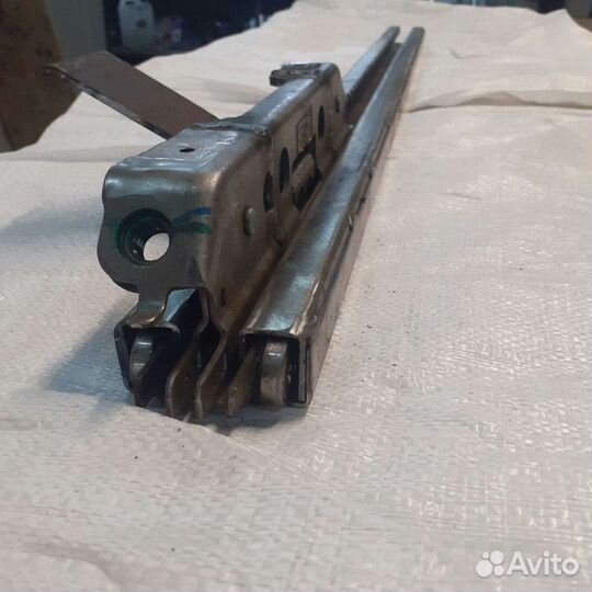 Направляющие 