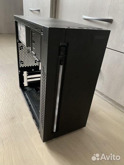 Игровой пк