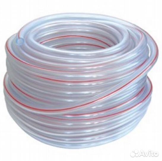 Молочный шланг прозрачный для доильного аппарата