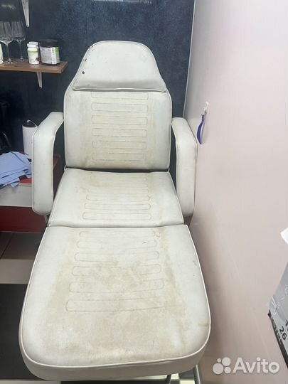 Кушетка универсальная