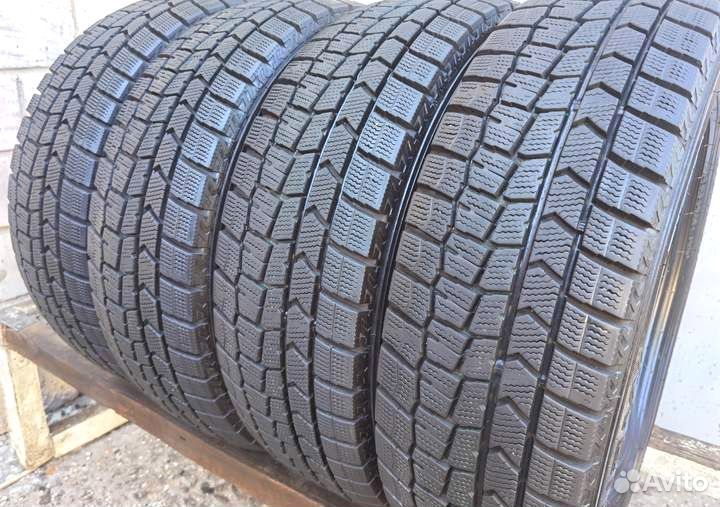 Dunlop SP Winter Maxx WM01 185/60 R15 84Q