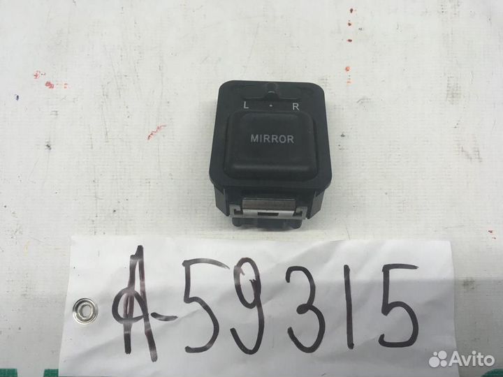Переключатель регулировки зеркала для Honda Jazz 1