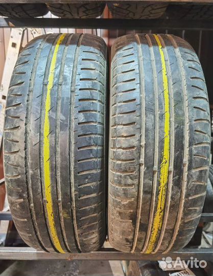 Nokian Tyres Nordman SX 205/60 R16 92R