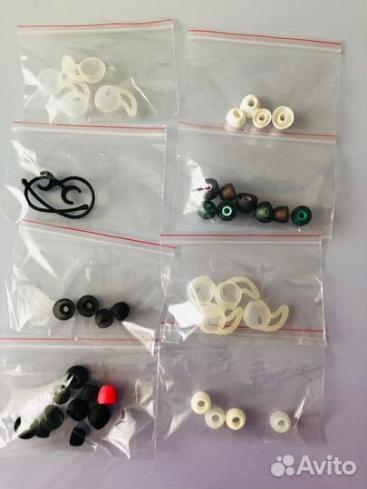 Амбушюры мембранные (плавание спорт)