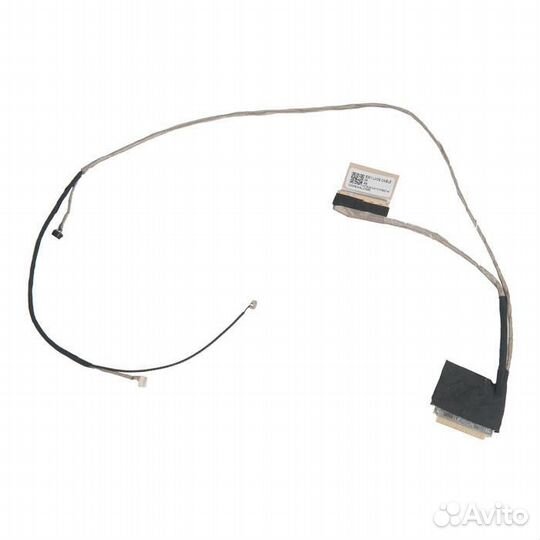 Шлейф матрицы ноутбука DD0exalc000