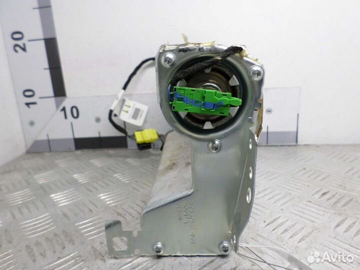 Подушка безопасности пассажира Mercedes M-klasse W