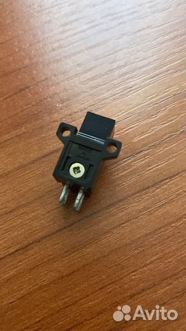 MM катридж AT-91