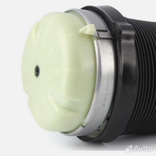 Пневмобаллон задний для Audi A6 C6 Allroad