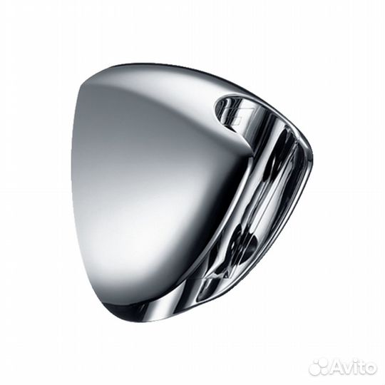 Держатель ручного душа хром Hansgrohe Porter C