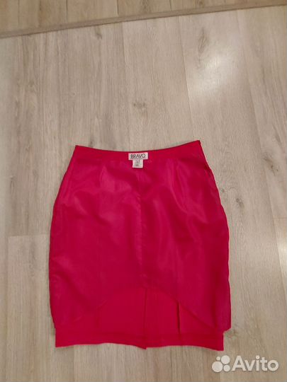 Юбка женская 46 48 новая Bravo вискоза 80%