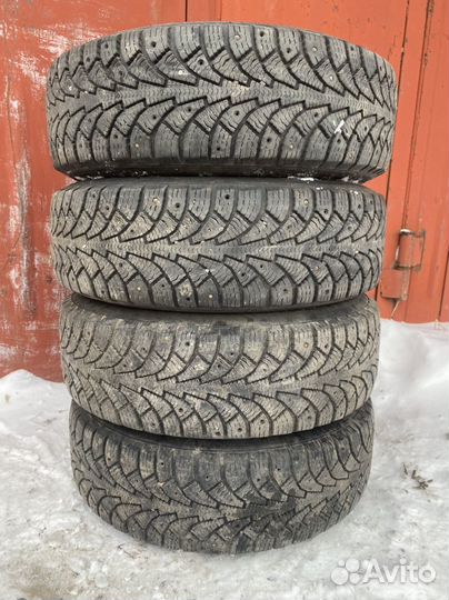 КАМА Кама-Евро-519 185/70 R14