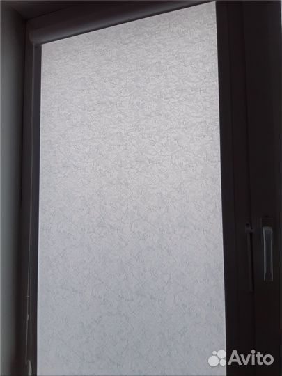 Рулонные шторы всех типов на заказ