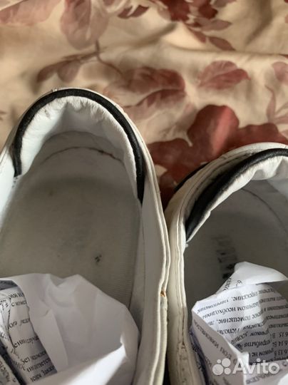 Кросовки Puma мужские 45 р