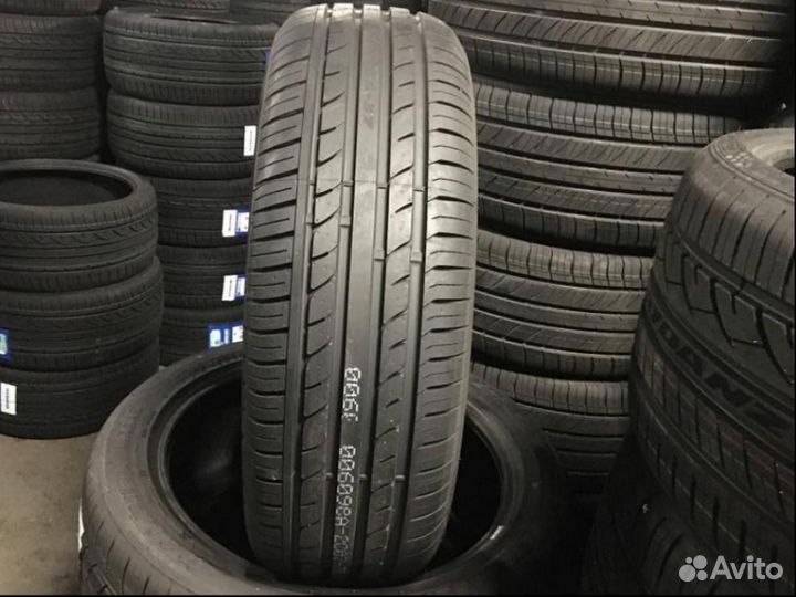 Westlake SA37 235/55 R20 105W