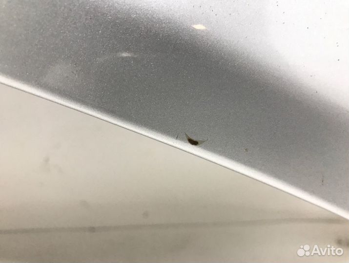 Капот Nissan Teana L33 QR25DE 2014