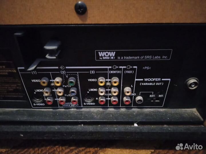 Проекционный телевизор toshiba