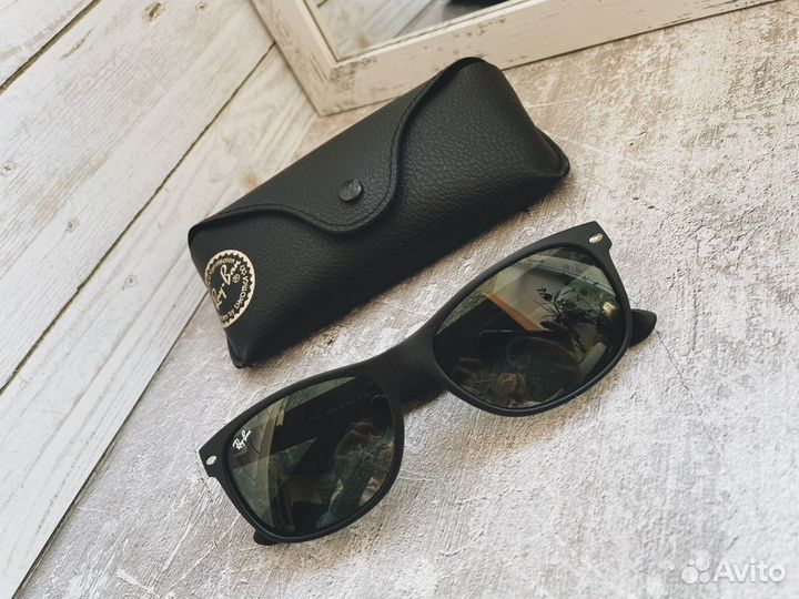 Очки Ray-Ban RB2132 новые оригинал