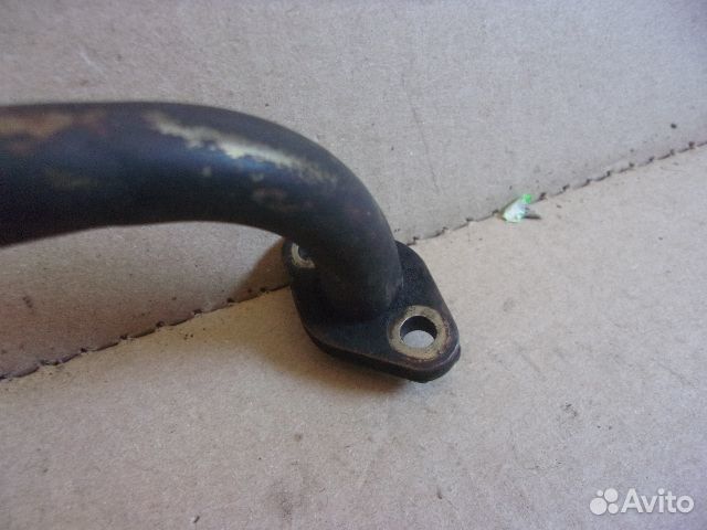 Опель Аскона С / Кадет Е, 16SH маслозаборник б/у