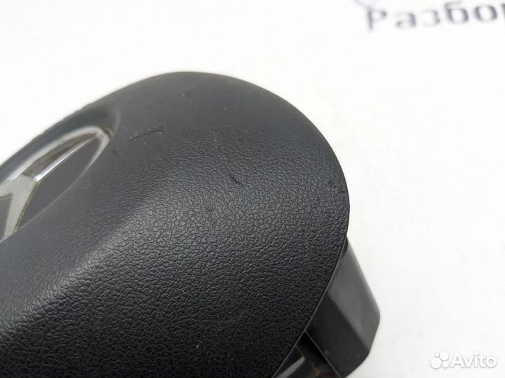 Подушка безопасности в руль w205 C-class 274.920