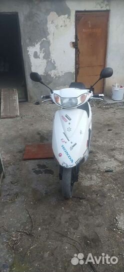 Продам мопед