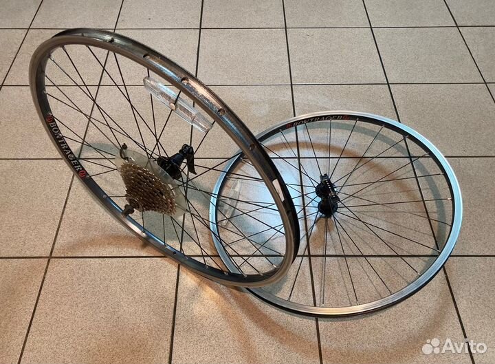 Вилсет Bontrager 26