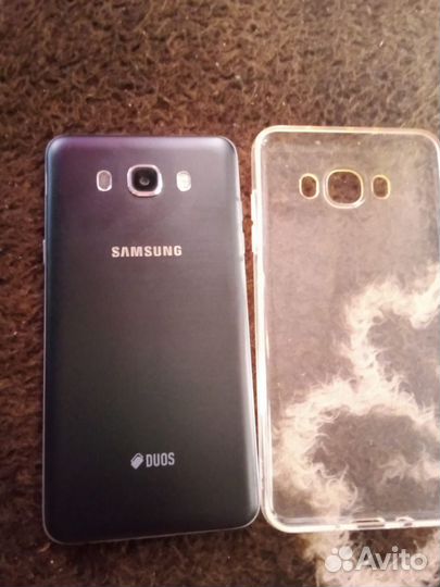 Samsung Galaxy J7 (2016), 2/16 ГБ