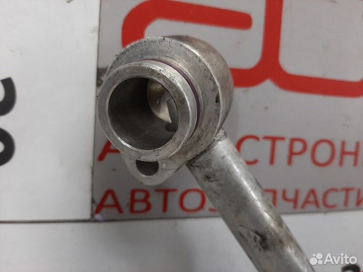 Трубка кондиционера Audi A6 4F/C6 2007 4F0260707AD